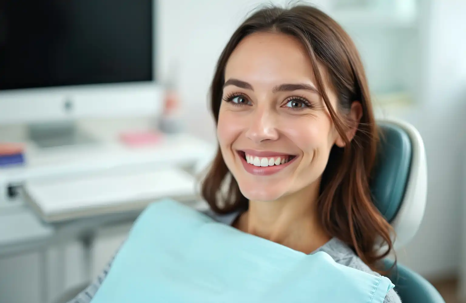 Transform Your Smile with Cosmetic Dentistry