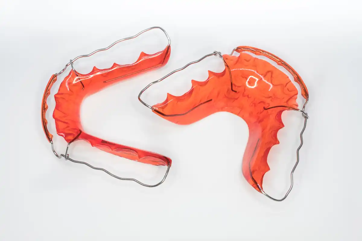 Retainers